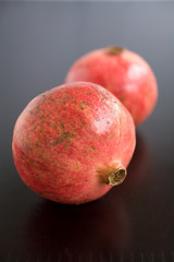 pomegrante