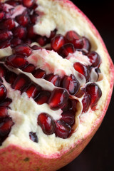 pomegrante