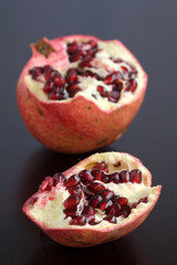 pomegrante