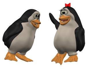pingu