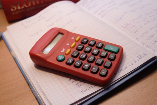 calculator