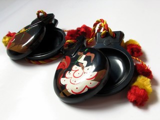 castanets