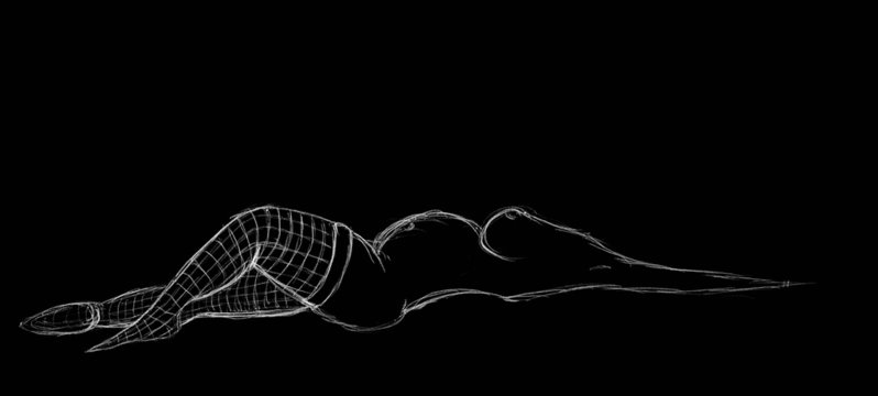 laetitia bouaziz @ femme ronde bbw