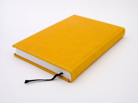 Yellow Book