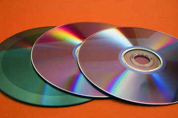 compact disk