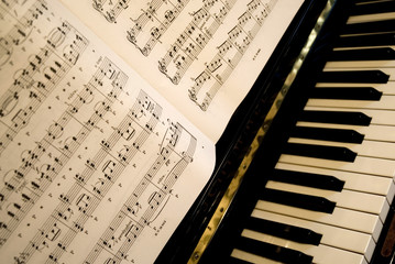 piano