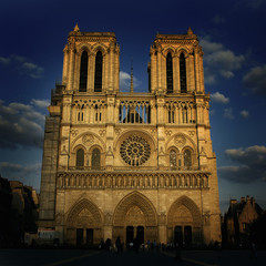 notre-dame