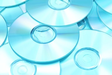 cd