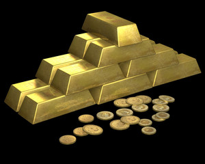 goldbarren