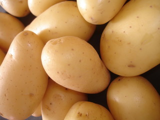 pommes de terre