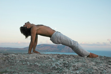hatha-yoga