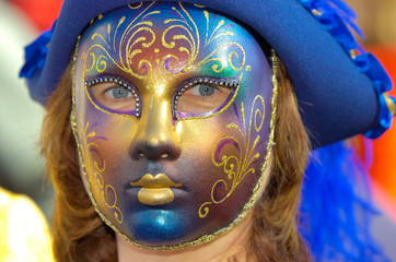 mask