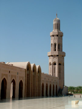 grtand mosque