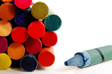 crayon group