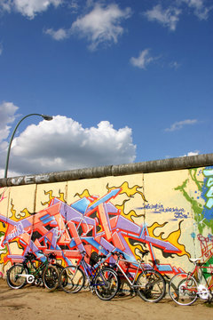 berliner mauer