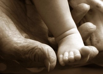 something old, something new