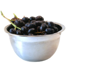 grapes