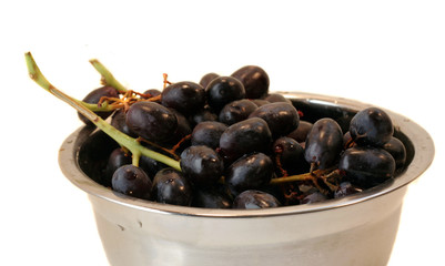 grapes