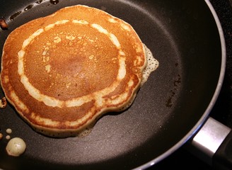 pancake