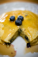 pancakes