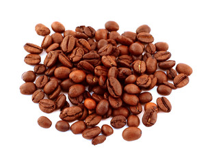 coffee beans