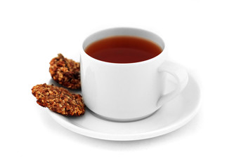 morning tea