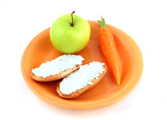 healthy food