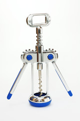 corkscrew
