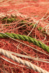 filets et cordages