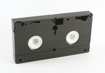 Fototapeta premium video vhs