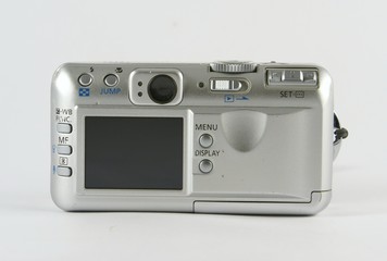 digital camera