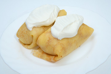 pancakes