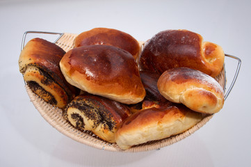 rich rolls