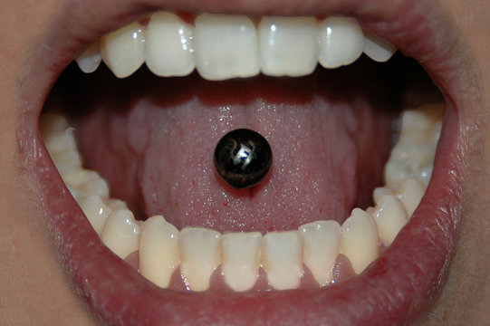 piercing