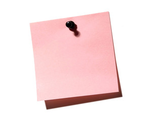 note paper