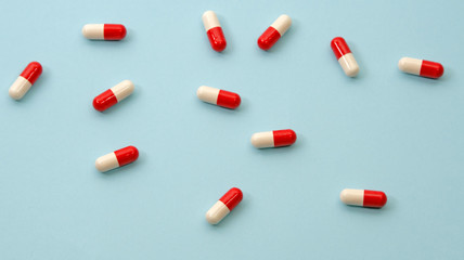 antibiotics