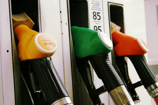 carburant