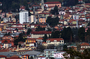 Obraz premium urban