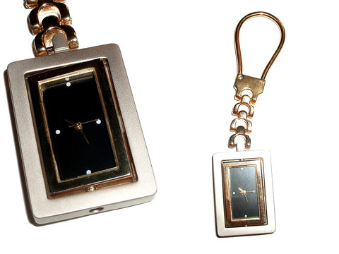 clocks - Powered by Adobe