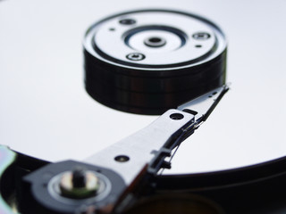 computers hardware - hdd