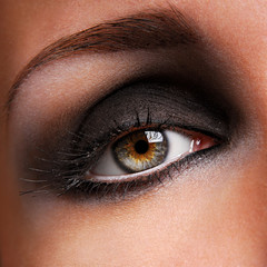 fashion eye