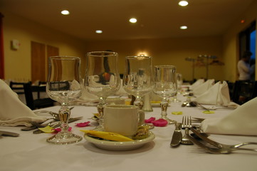 table de fête pour bapteme 3