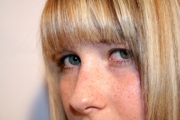 augen