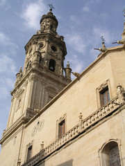 Fototapeta premium torre