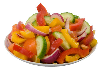 salad