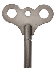 wind-up key