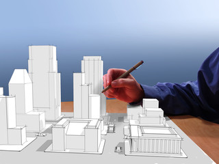 architect's dream
