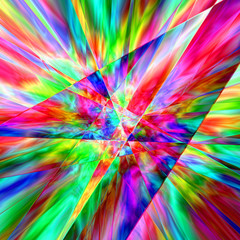 prism abstract