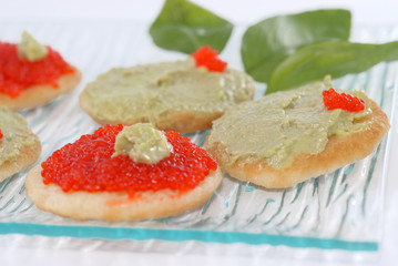 amuse-gueule