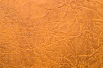 leather